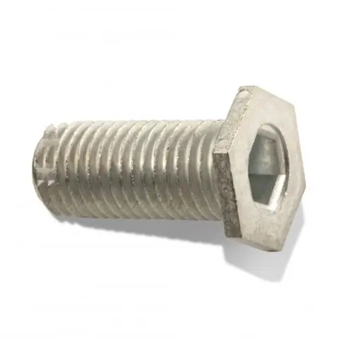 Reapris Heco 9605845 Karmhylsa
